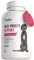 Pawbits 120 Dog Anxiety Tablets Calming Supplement for Stressed & Nervous Dogs Calms & Relaxes Non-Sedative Dog Calming Tablets Fireworks, Behavioural Issues, Travel & Vet Visits Natural Calm Aid