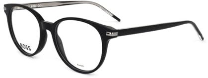 HUGO BOSS BOSS 1270 807 BLACK 49/17/145 Damen Brillen