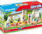 PLAYMOBIL® City Life KiTa Regenbogen 70280