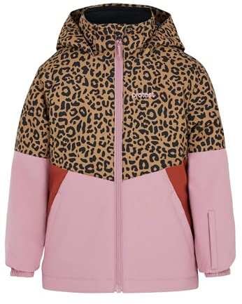 Protest Toddler Girls Ski- Und Snowboardjacke PRTLISKE TD