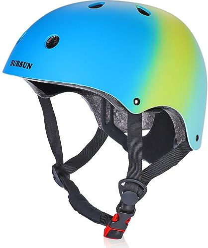 Kids Helmet Toddler Bike Helmets for Ages 2-3-5-8-14 Years Kids Girls Boys Youth, Adjustable Multi-Sport Helmet for Skateboard Cycling Scooter Balance Bike Inline Skating Longboard Roller Skate