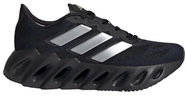 adidas Men's Switch Run M Shoes-Low, Black, 8.5 UK