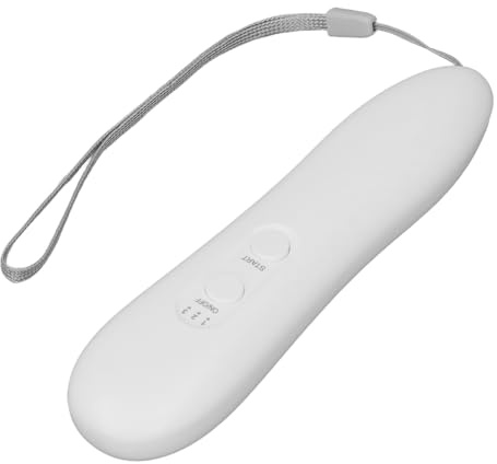 Masyrt Mosquitos Bite Healer Pen,Bite Relief Healer,Chemicals Frees Heating Mosquitos Bite,Compact and Lightweight Effective Naturally Relief for Itching Swelling and Pain for Kids