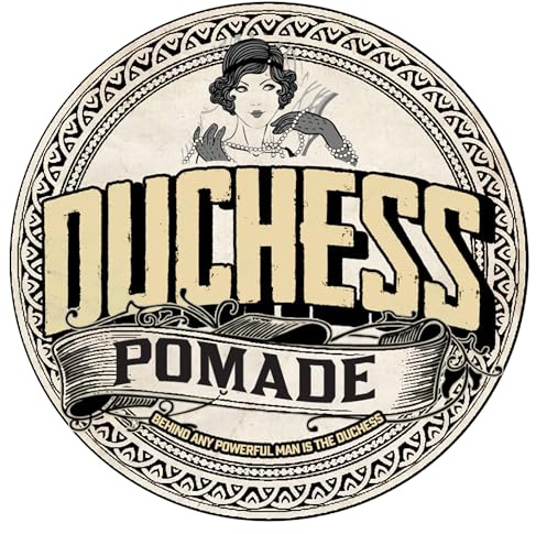 Mobsters Pomade – Cire Cheveux pour Femmes, Cire Cheveux Femme avec Fini Mat, Parfums Féminins, Facile à Laver, Cire Coiffante Femme à Tenue Ferme