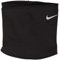 Nike Herren Neckwarmer-9038-212 Neckwarmer, 042 Black/Silver, L/XL