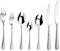 Arthur Price Avalon 60 Piece 8 Person Cutlery Set