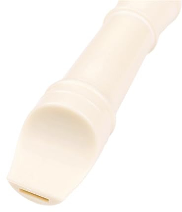 Blockflöjt Plastblockflöjt Med Sammetsväska Sex Hål Och Åtta G Typ Sopran Nybörjare Vuxen Instrument(8-hole)
