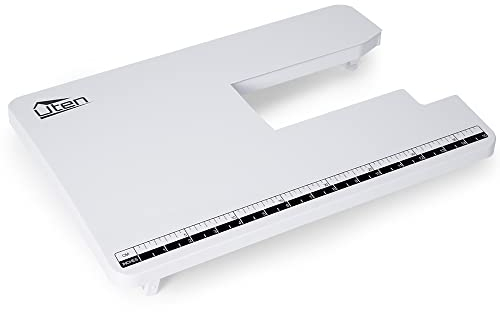 Anschiebetisch Verlängerungstisch für Nähmaschine 2685A Nähmaschine