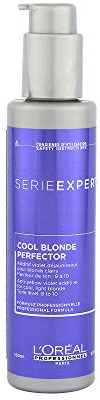 Loreal Expert Powermix Cool Blonde 150Ml (Violeta)
