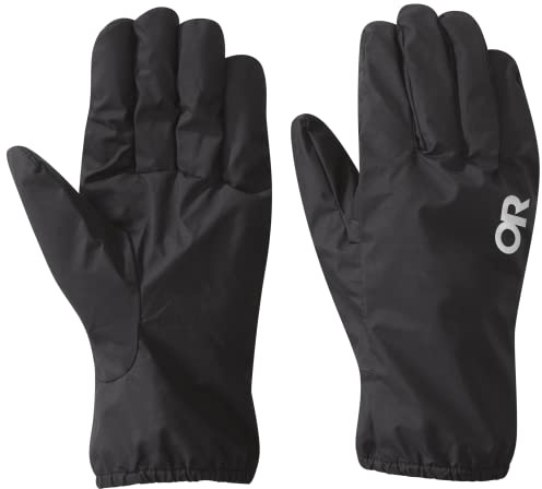 Outdoor Research Versaliner Sensor Gloves Men Black M