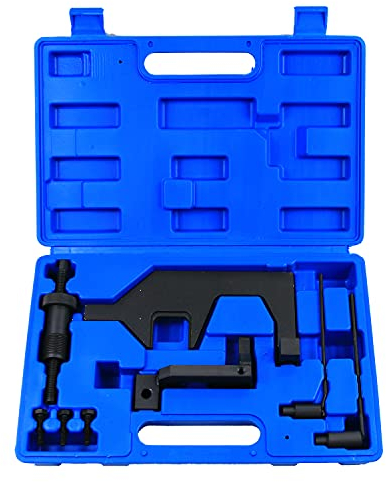 Highking Tool MOTOREINSTELL-Werkzeug ARRETIERUNG NOCKNEWELLE N13 N18 F20 F30 MINI R55 R56