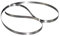 BomDog Bandsägeblatt, 1 Stück 4Tpi Bandsägeblatt Schneiden Von Holz Mit Bandsägeblättern/16X0.56Mmx4Tpi/Length 1712Mm