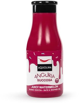 Aquolina Bagno doccia Anguria Succosa 250 ml
