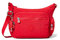 Kipling GABBIE S Kleine Umhängetasche, Red Rouge (Rot)