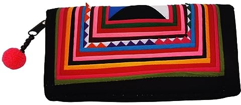 PANASIAM Akha Tribe, multicolor 01, L