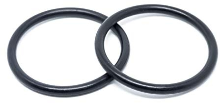 20 Pcs O-ring 40 mm x 52 mm x 6 mm | Nitrilkautschuk - NBR Dichtungsringe Dichtung Gummidichtung O-ring 40x6-70 ShA - Dichtungen Gummiringe Set O-ringe Sortiment Dichtungssatz