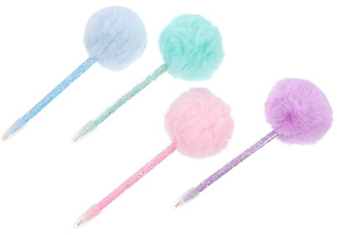 LRXIYODE 4 pièces Stylo Point de Peinture à Perles pour DIY Bricolage Ongle et Pratique et Facile à Manipuler Outils de Forage pour Peinture Diamant