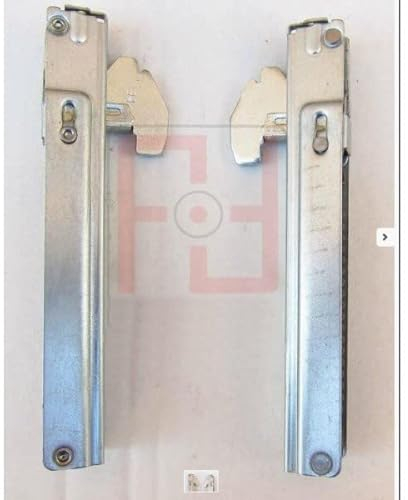 Kit Cerniera Porta Forno Cucina compatibile con Franke Terim Nardi compatibile con Smalvic 170x23