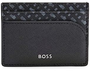 BOSS Zair_S_Money_Clip Herren Money Clip, Black1