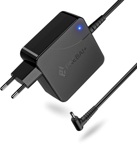 65W 45W Cargador Portatil para Lenovo IdeaPad 3 5 310 320 320S 330 330S 330-15IKB 330S-14IKB 510 520 710S S145 S340 S540 Yoga 710 510 Flex 4 5 6 Chromebook N22 N23 20V 3.25A Adaptador 4,0 * 1,7mm