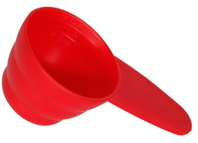 Cuchara para servir con control de porciones, Cuchara de café para café molido - Cuchara medidora de café para un control preciso de las porciones,Cuchara para condimentos de café, cucharas medidoras
