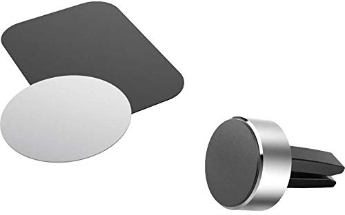 Hama Universal-Smartphone-Halter Magnet Alu