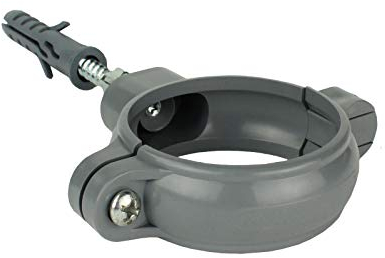 MKK® DN50 Collier de serrage HT pour tuyau d'évacuation