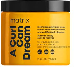 Matrix Haircare A Curl Can Dream Cream 500ml