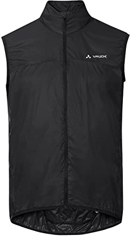 VAUDE herr Matera Air Vest För Män jacka