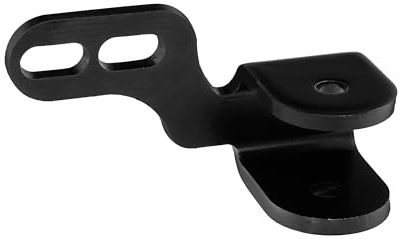 ZIEGER SafeHitch 18 cykelkoppling (för cykelstativ)