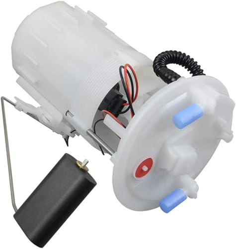 Partsline Pompe à carburant compatible avec Citan et Kangoo 1.5 dCi (2012-2020) équivalent à : 415 478 01 01, 17 20 277 26R