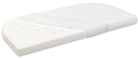 babybay Beistellbett Matratze Classic Fresh passend für Modell Original
