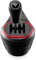 Thrustmaster TH8S Shifter - Levier de vitesses de haute précision en mode séquentiel et en grille H pour PC, PS4, PS5, PS5 Pro, Xbox One et Xbox Series X|S