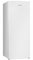 Smeg CV215NE - Congelatore verticale, 177 litri, congelamento 10 kg/24h, Classe energetica E
