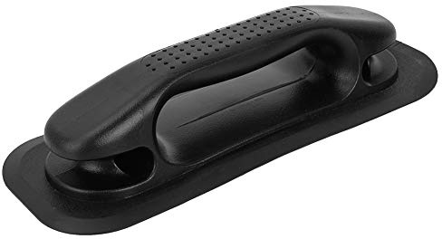Boat Grab Handle, PVC Grab Handle Craft Parts för Uppblåsbara Gummibåt Raft Kajak Fiskebåt Tillbehör