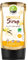 Sirop d'agave - vanille 350g