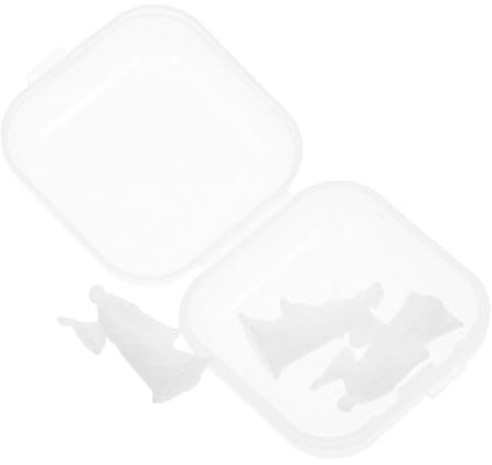 CIMAXIC Figurine De Jardin Miniature Statue Décorative pour Bonsaï Lot De 3 Décor De Jardin Japonerie Résine Micropaysage