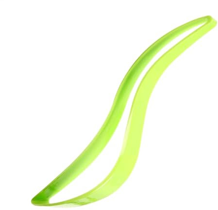 Affettatrice per dessert, coltello per affettare torte, per compleanno, dessert, torta nuziale, utensile per pasticceria e torte, 4,3 x 4 x 26,5 cm, ABS