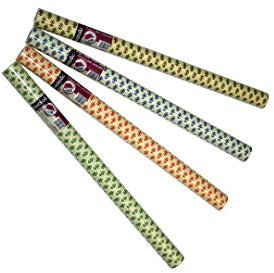 set di 4 rotoli carta per cassetti lavabile DECO FIX colori assortiti