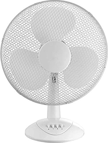 Ventilatore da tavolo