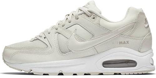 Nike Damen-Sneaker, Light Bone White Light Iron Mineral Light Bone, 38 EU