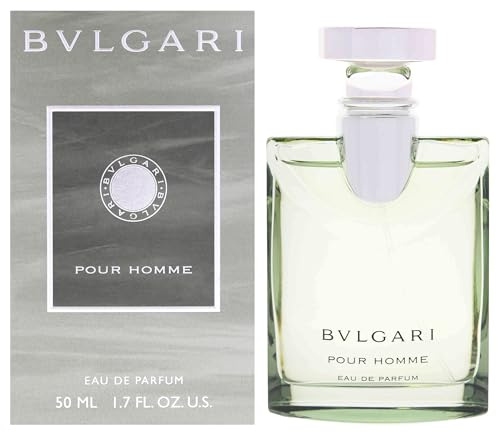 BVLGARI Pour Homme Eau de Parfum 50 ml