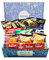Coffee Lovers Hamper | Luxury Coffee Selection with Luxury Biscuits & Sweet Treats | Nibula Treats