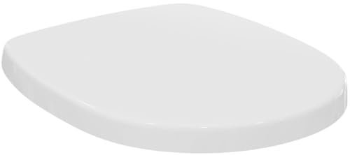 Ideal Standard WC-Sitz Connect mit Absenkautomatik weiß | CONNSIAS