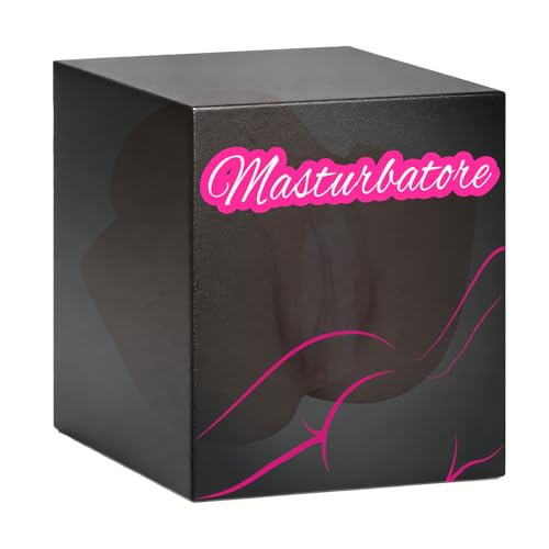Masturbatore Uomo Sex Toys Masturvatore per Uomo Sextoysys Masturbatori TPE-M1-762
