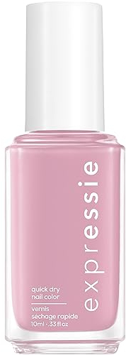 ESSIE - Expressie Quick Dry Nail Polish in The Time Zone - 0.33 fl oz (10 ml)