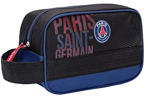 Trousse de Toilette PSG - Collection Officielle Paris Saint Germain