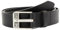 Diesel_LOGO BLUESTAR II BELT_APPAREL_BELT_Dunkelbraun/Silber Amerika_100
