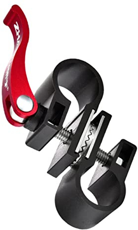 Fishing Umbrella Support Stand for Outdoor Fishing, Angle Adjustable