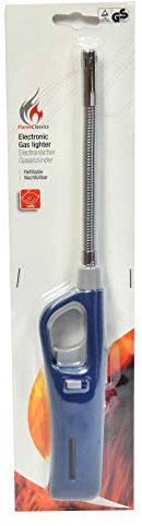 Allume feu Flexible à gaz Rechargeable